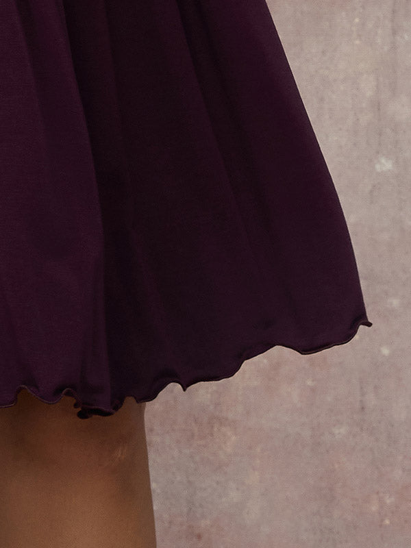 Lega viskoziniai naktiniai "Jenna Wine"