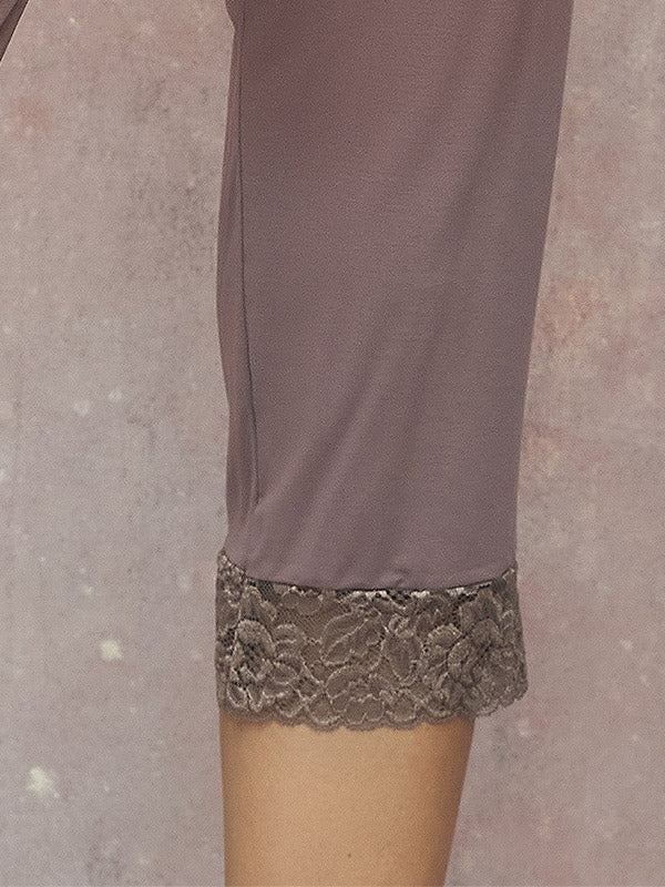 Lega viskozinė pižama "Milani Macciato"