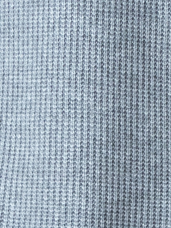 Lega megztinis su viskoze "Ruhena Grey"