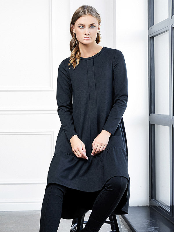 Lega suknelė "Stella Black"