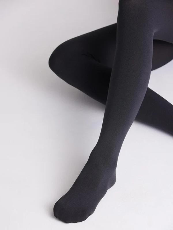 Ysabel Mora Termo Tights Panty Termal 140 Den Gris