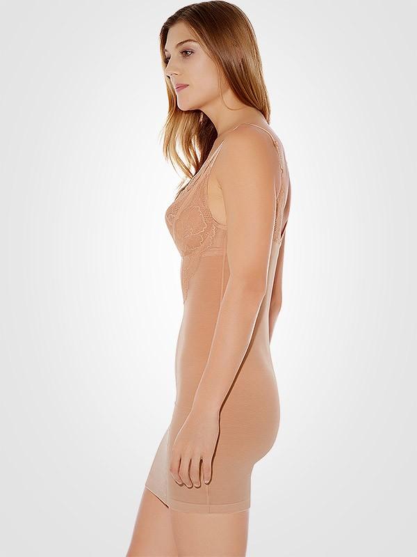 Wacoal figūrą glotninanti suknelė "Vision Nude"