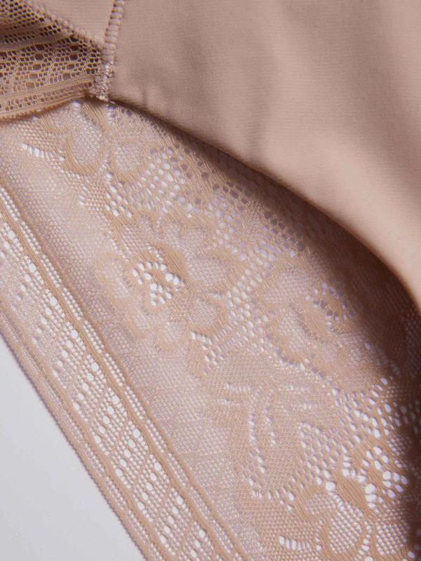 Ysabel Mora Shaping Bodysuit Betty Nude