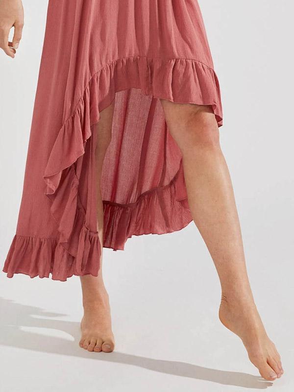 Ysabel Mora vasarinė suknelė "Vanessa Rose"