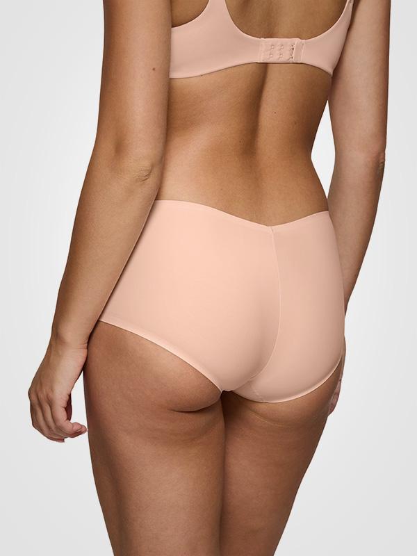 Triumph Seamless Briefs Body Make Up Illusion EX Peach