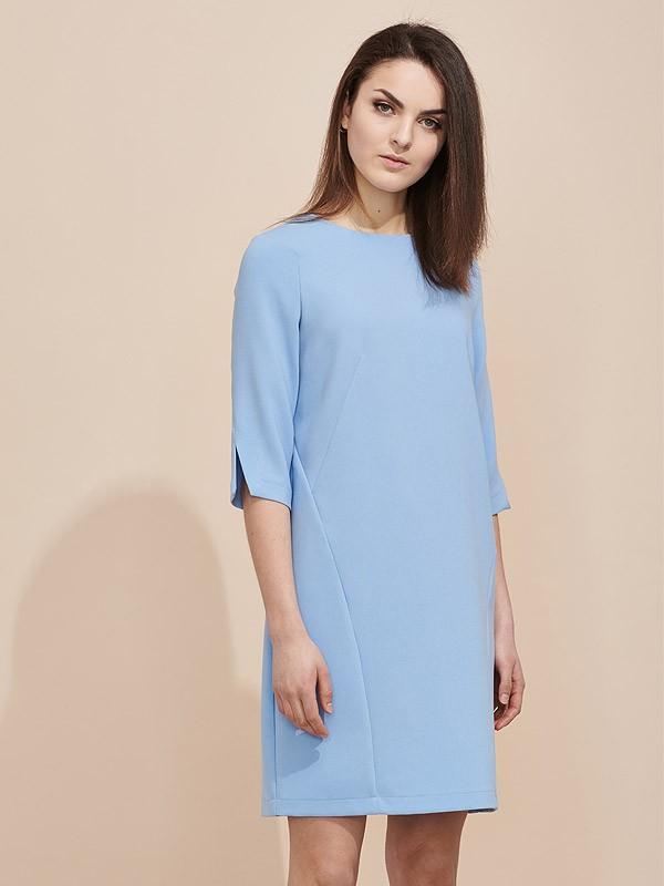 Atella suknelė "Paloma Light Blue"
