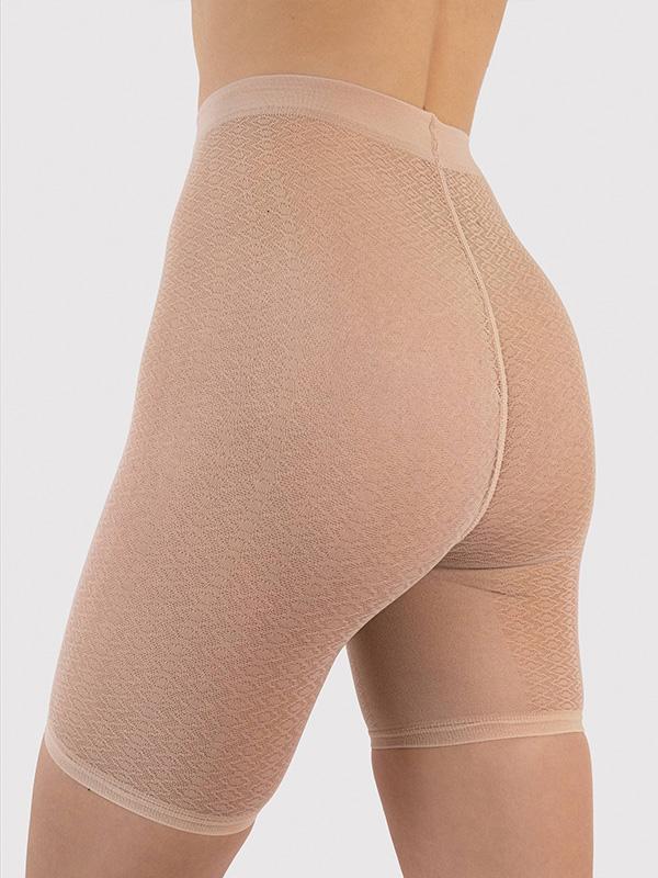 Fiore Lace Summer Shorts Christina Poudre