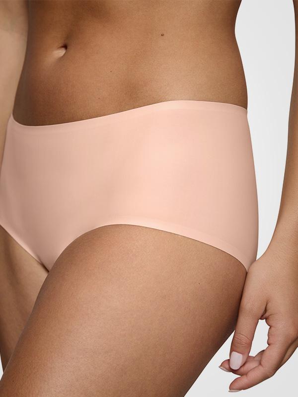 Triumph Seamless Briefs Body Make Up Illusion EX Peach