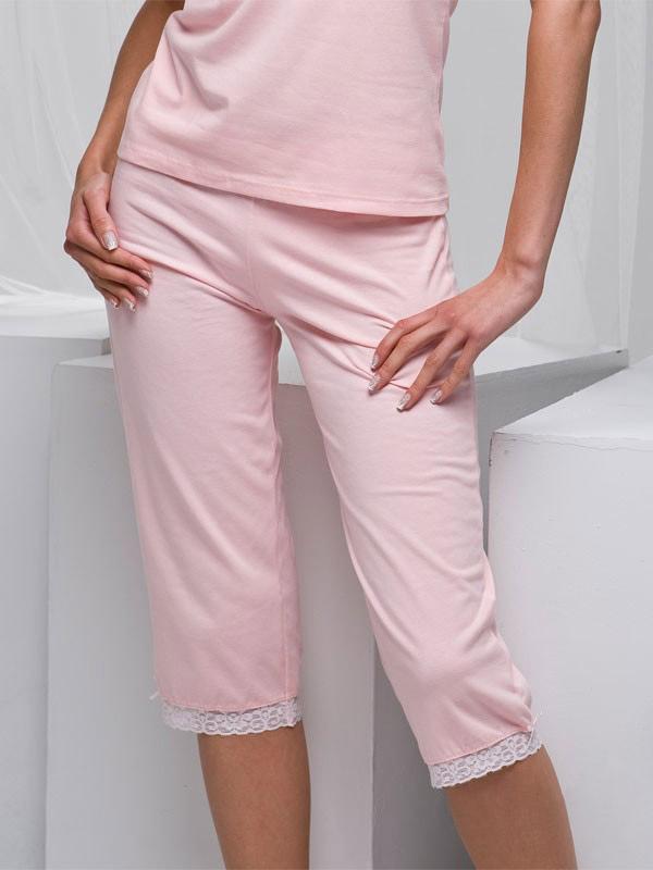 Lega medvilninė pižama "Medeine Pink"