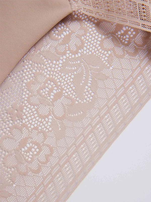 Ysabel Mora Shaping Bodysuit Utah Nude