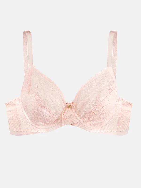 Esotiq кружевной бюстгальтер "Nerina Light Pink"