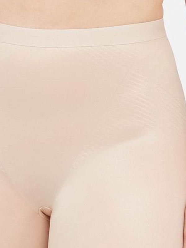 Spanx koreguojantys šortukai "Thinstincts® Nude"