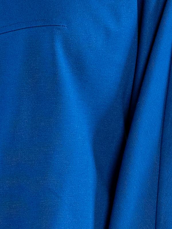 Lega блузка с вискозой "Vesta Blue"