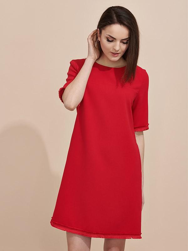 Atella suknelė "Aria Red"