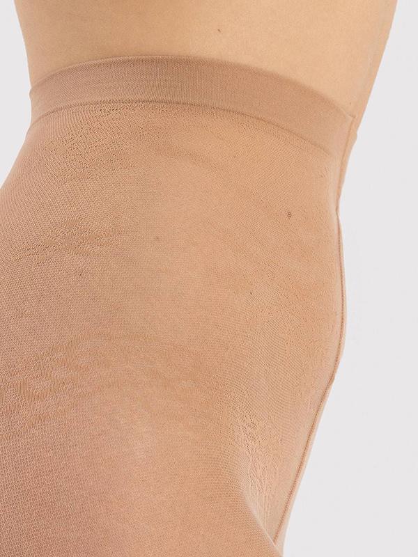 Fiore Lace Summer Shorts Barcelona Nude