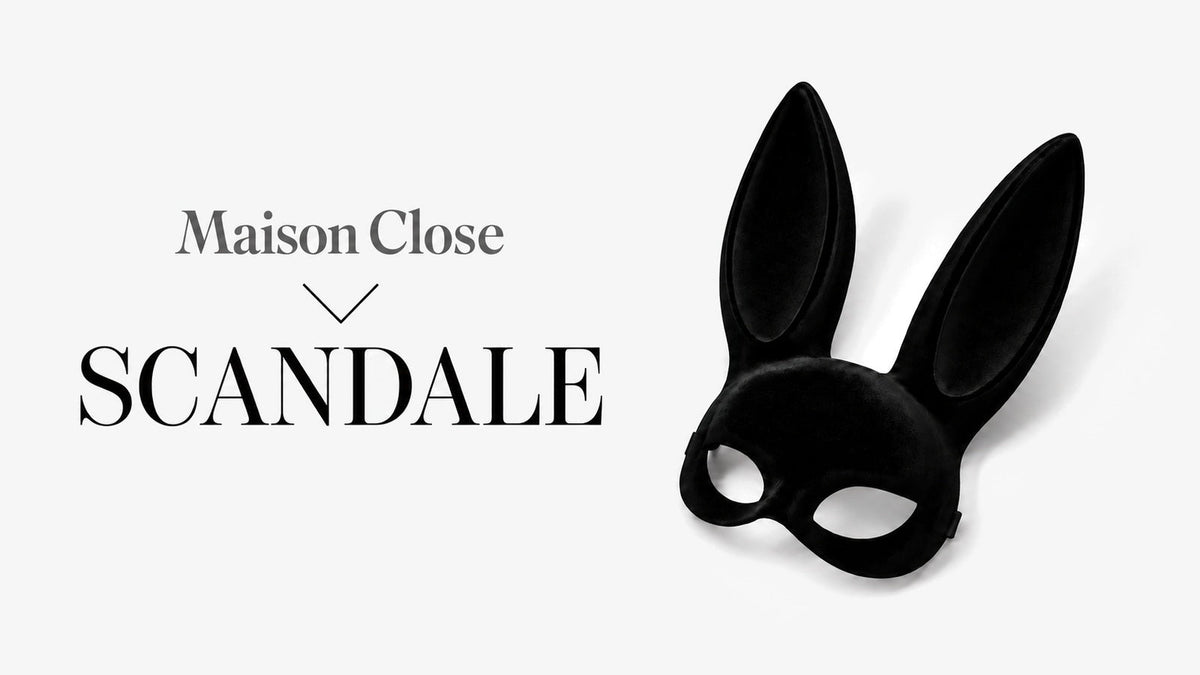 Maison Close dabar SCANDALE