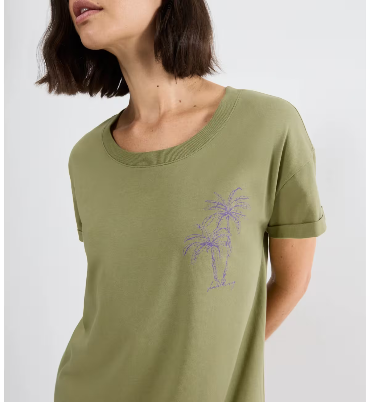 medvilnės naktiniai