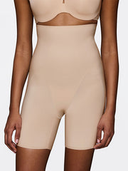 Triumph Extra High Waist Corrective Shorts BMU Illusion Curve Super HW Nude
