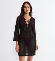 Triumph nerta paplūdimio suknelė