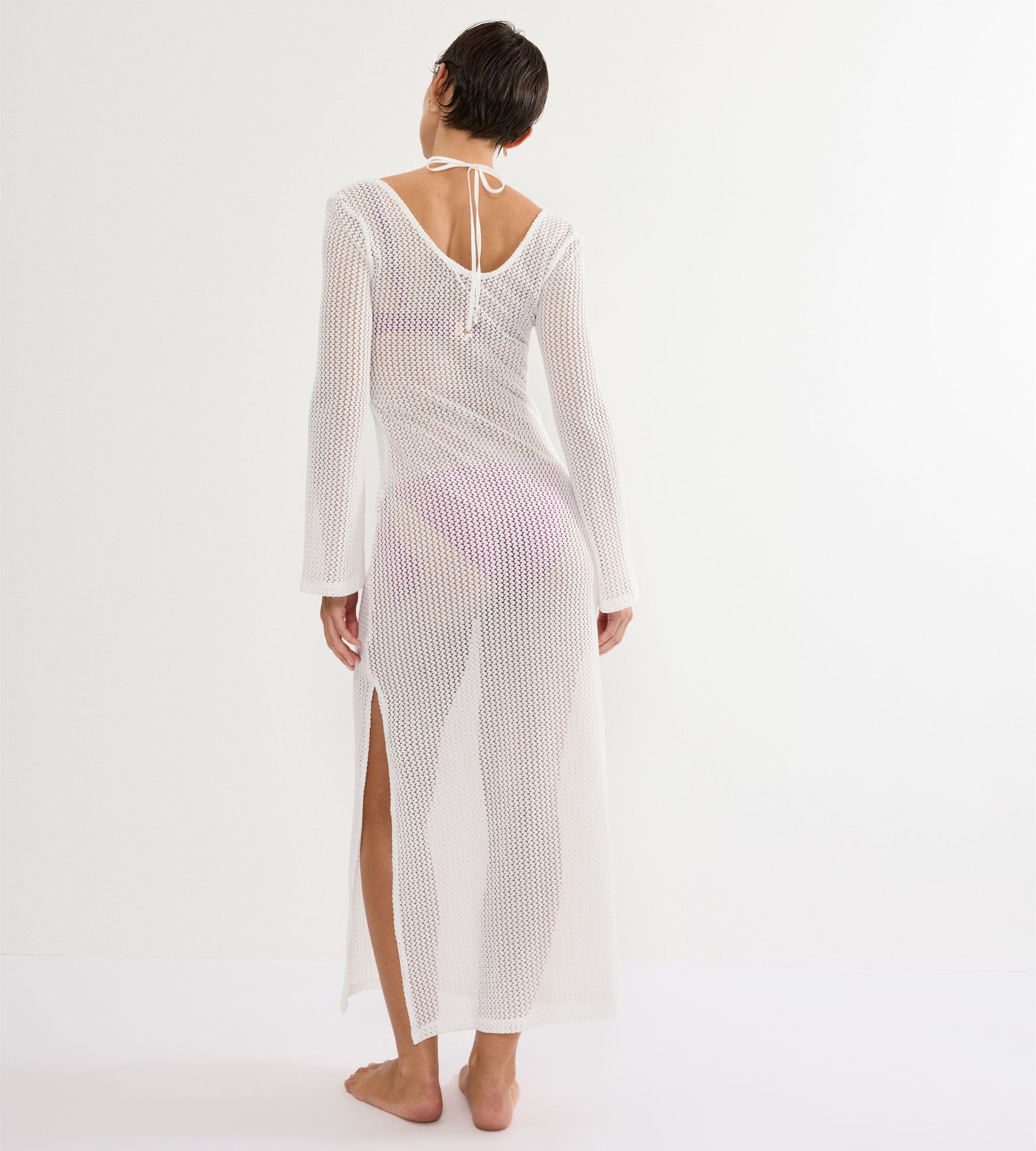 vasaros suknelė moterims