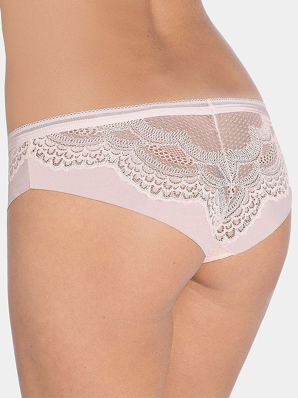 Triumph трусики "Beauty-Full Darling Hipster Soft Peach"