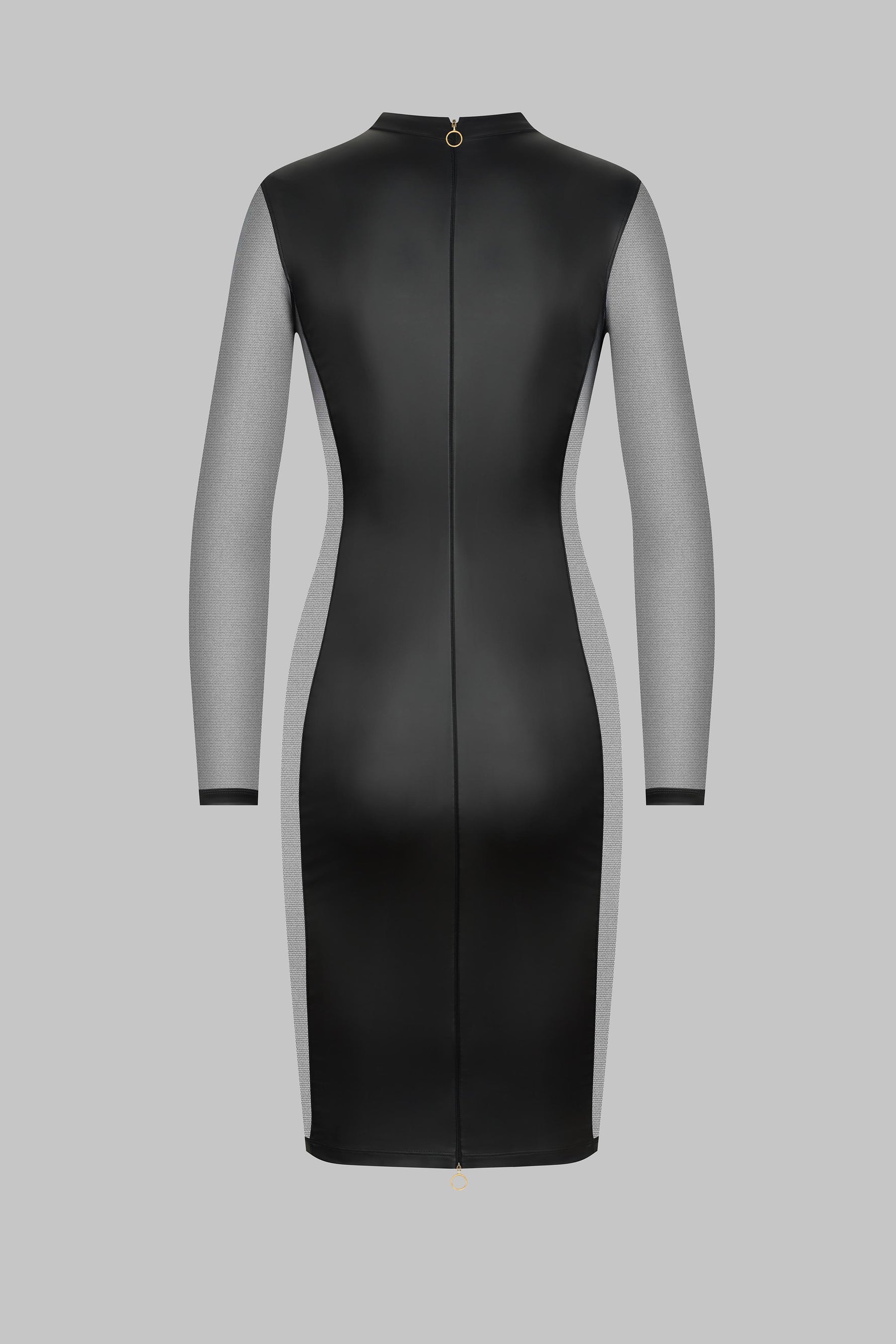 Sensual Dress Maison Close