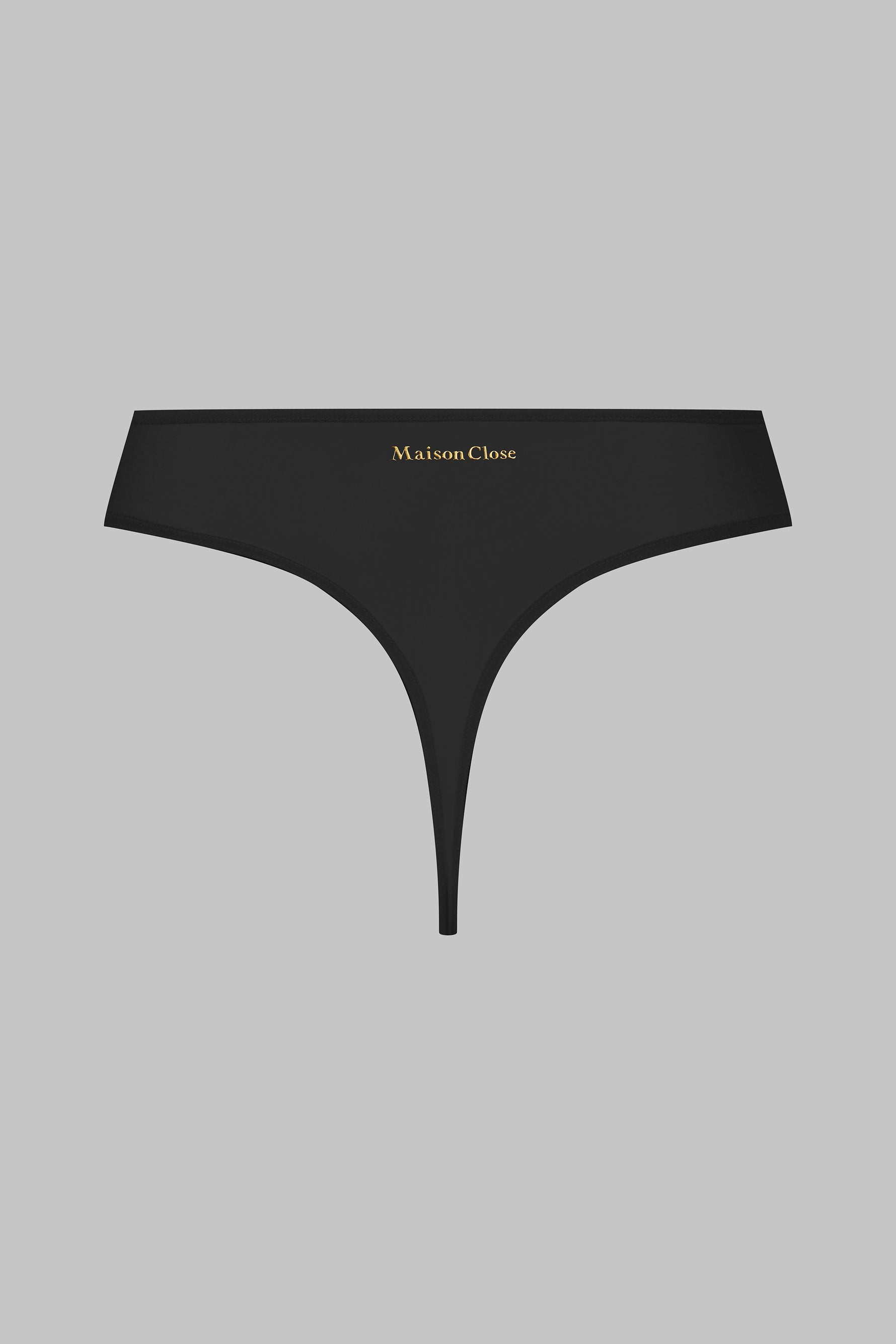 Maison Close Double Sens stringai