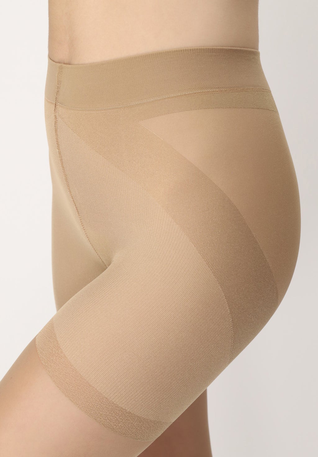 Supportive and sheer tights, in 20 deniers