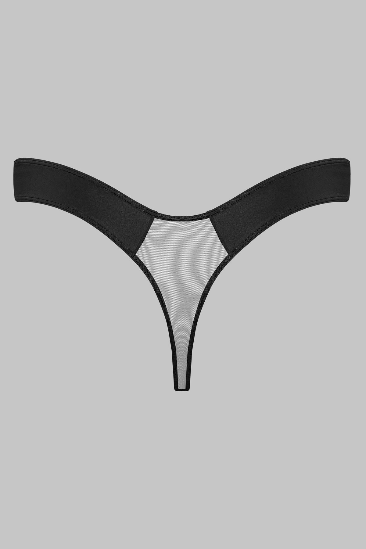 Maison Close Pure Tentation stringai