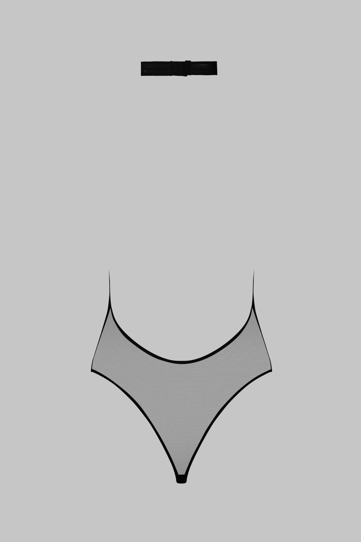 Maison Close Pure Tentation triko