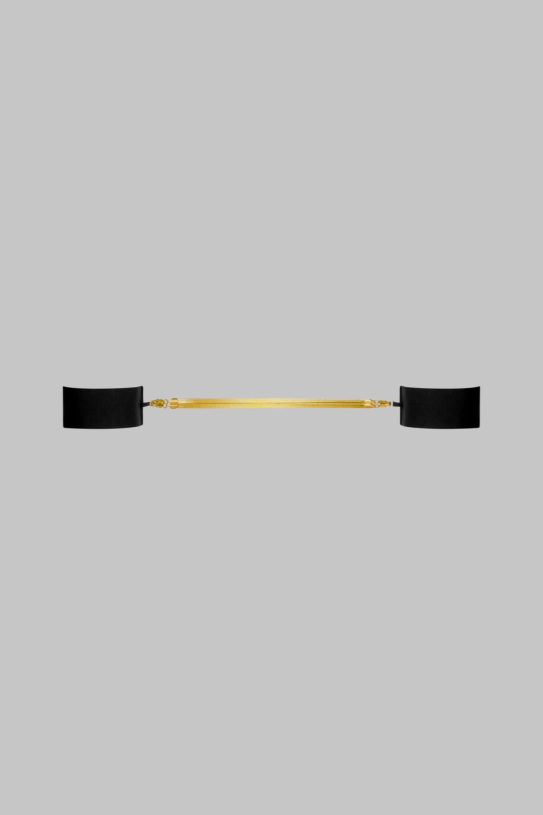 Maison Close antrankiai "Tapage Nocturne Black - Gold"
