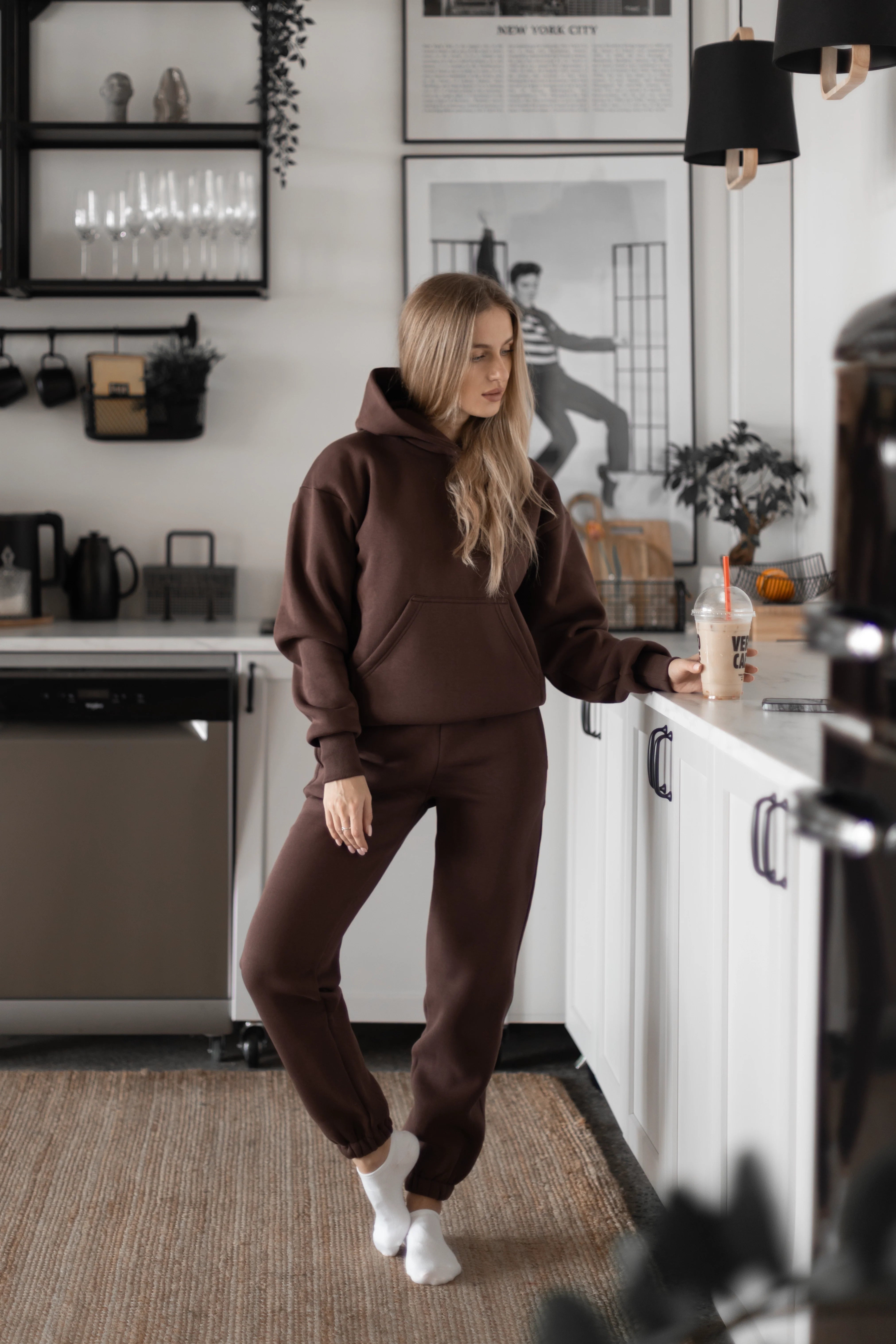 cutmyfashion laisvalaikio treningai "CMF by Kamilė Brown"