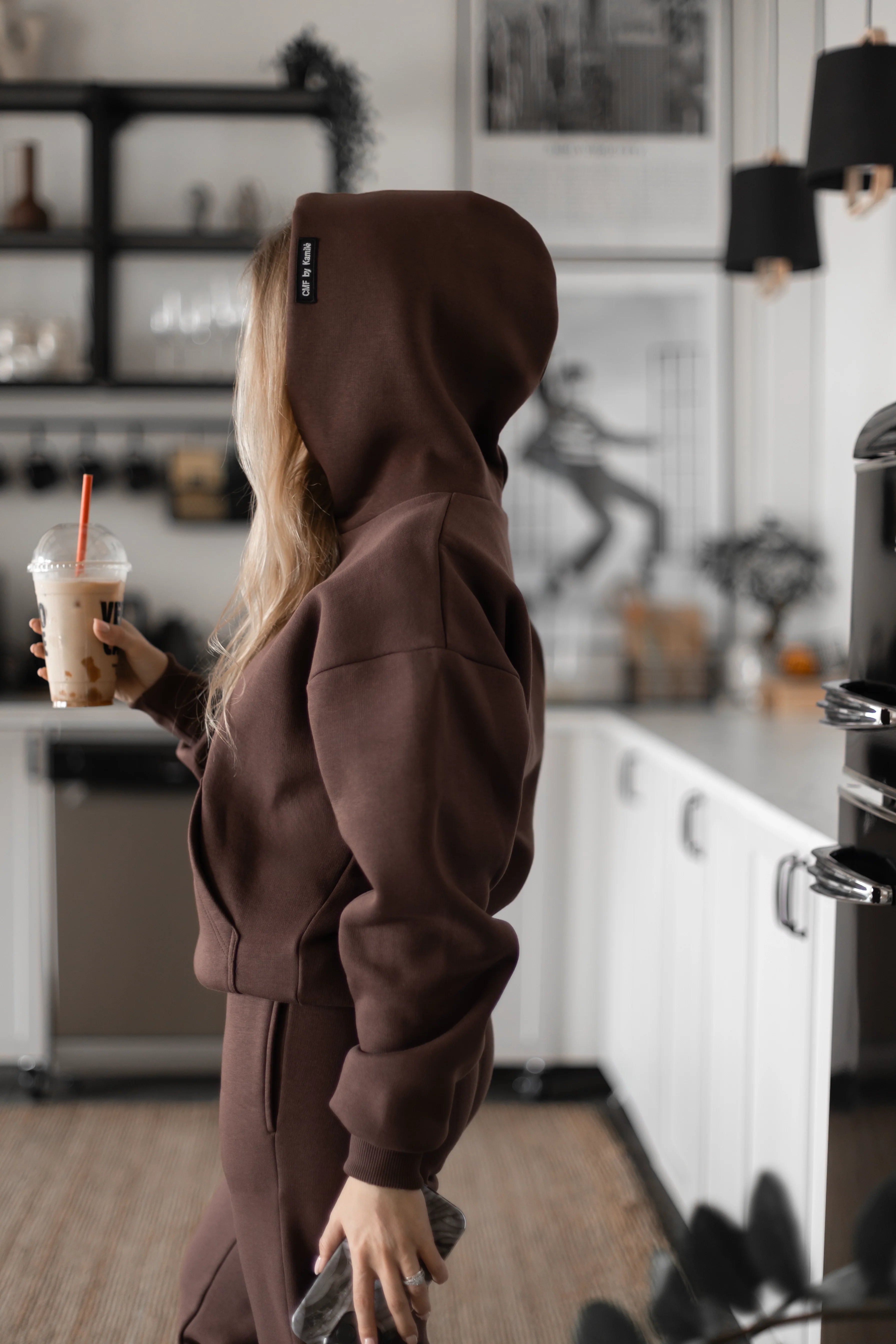 cutmyfashion laisvalaikio treningai "CMF by Kamilė Brown"