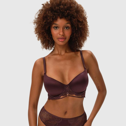Bras