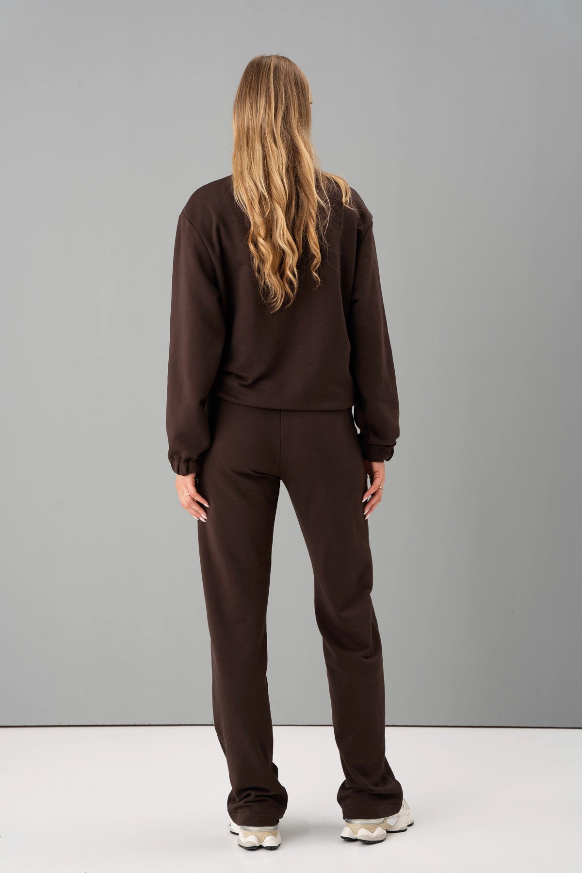 Treningai su užtrauktuku