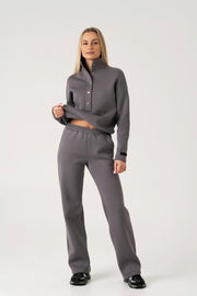 cutmyfashion laisvalaikio treningai "Goda Gray"