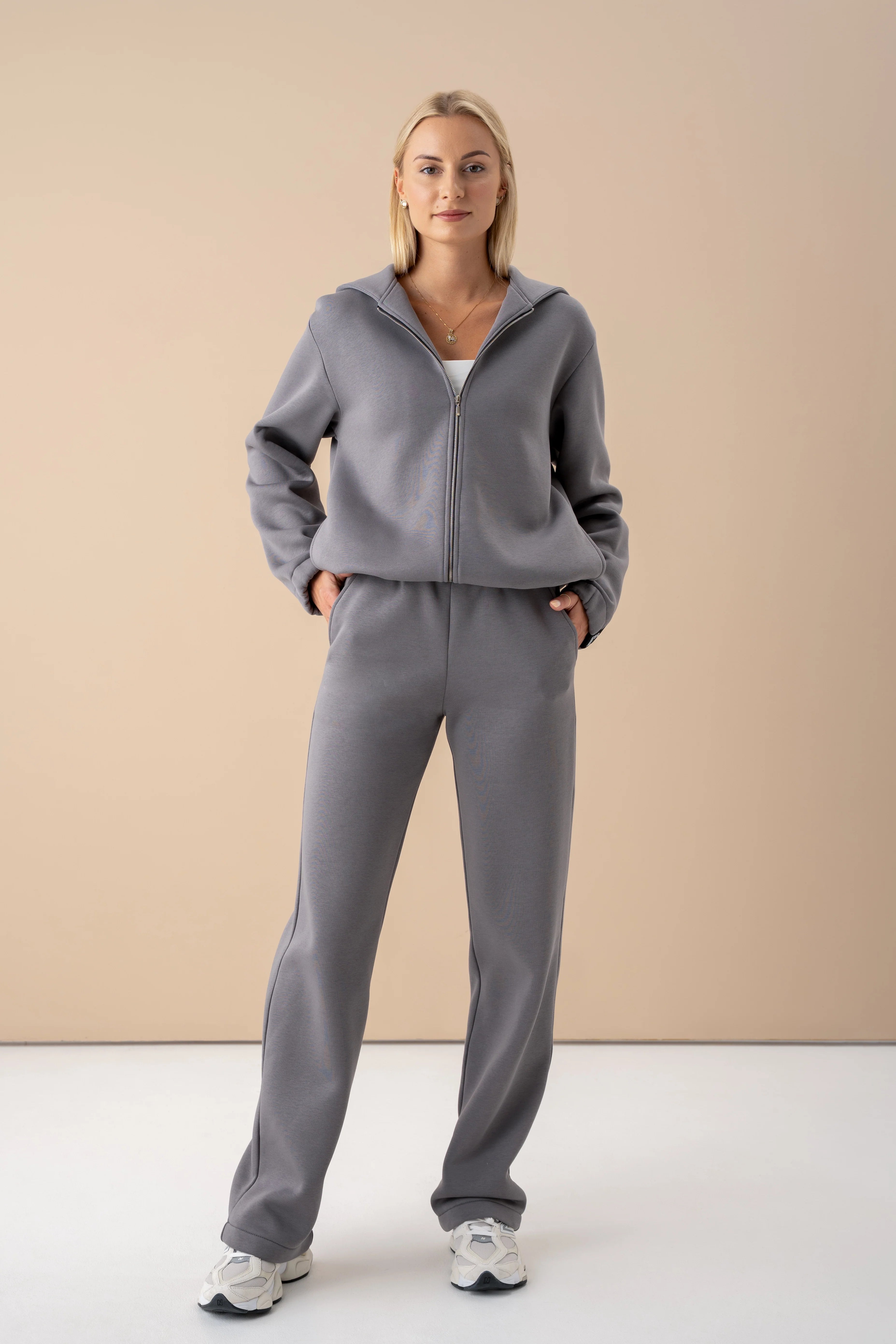 cutmyfashion laisvalaikio treningai "Meida Gray"