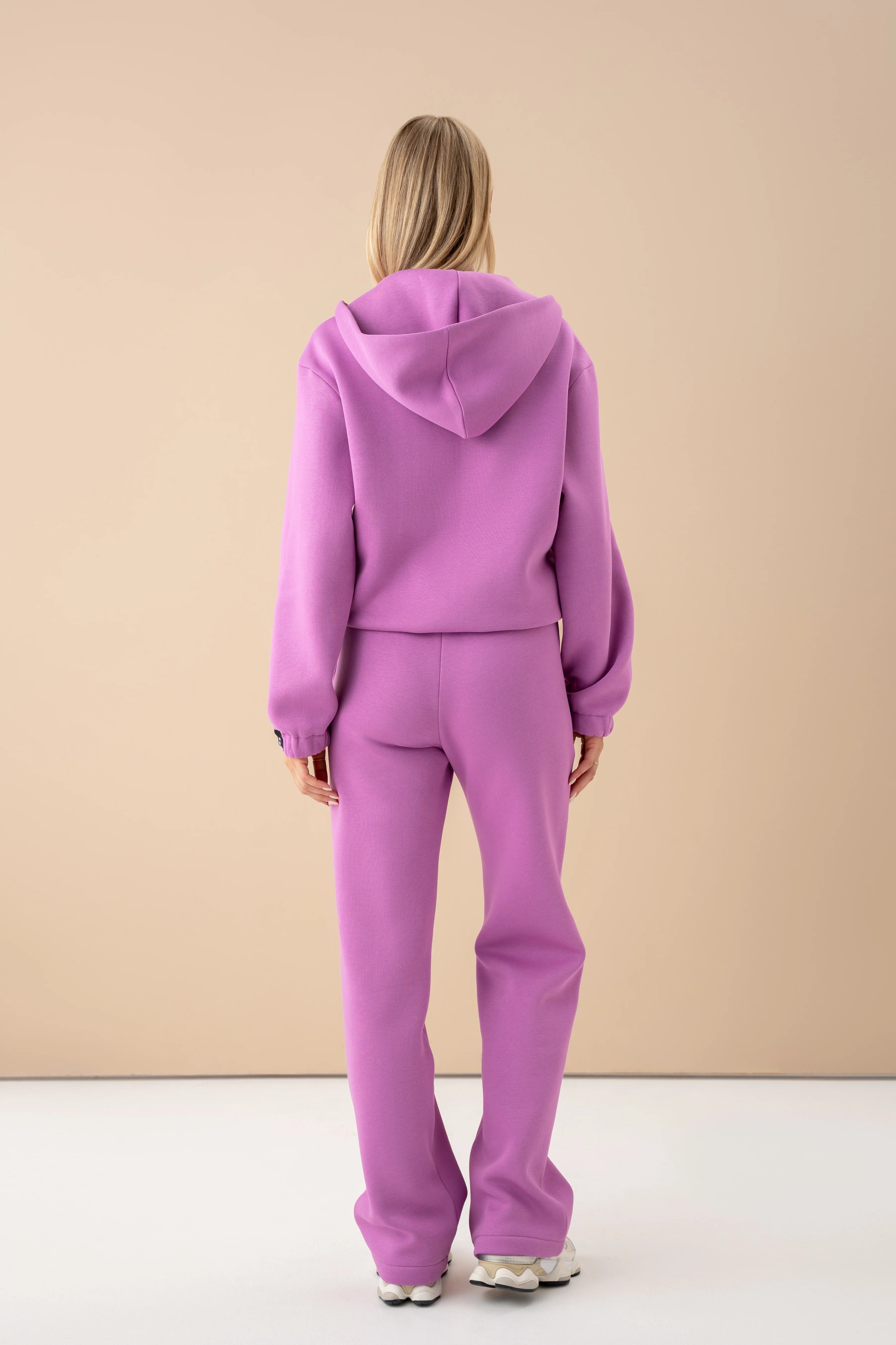 cutmyfashion спортивный костюм "Meida Orchid"