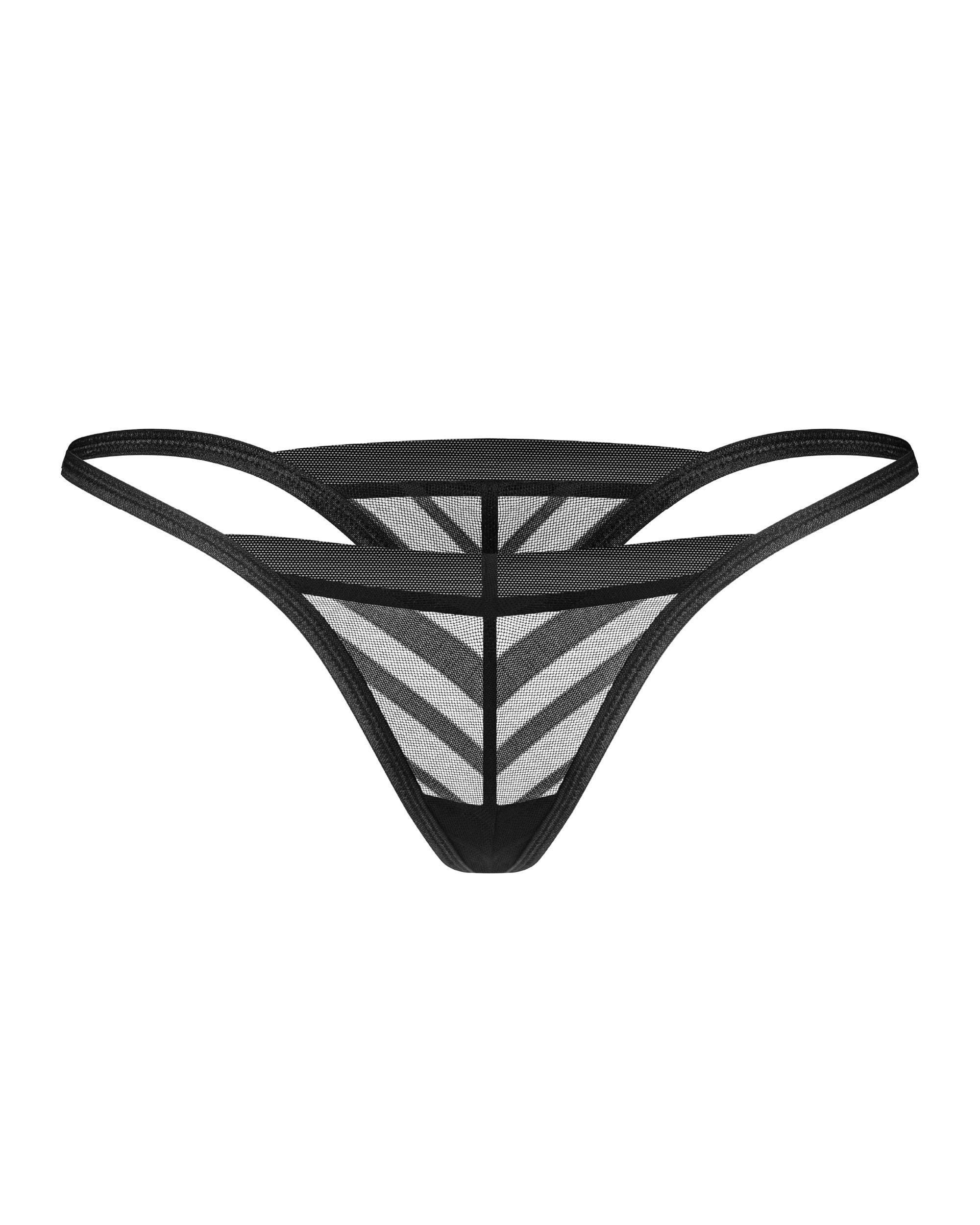 seksualūs stringai
