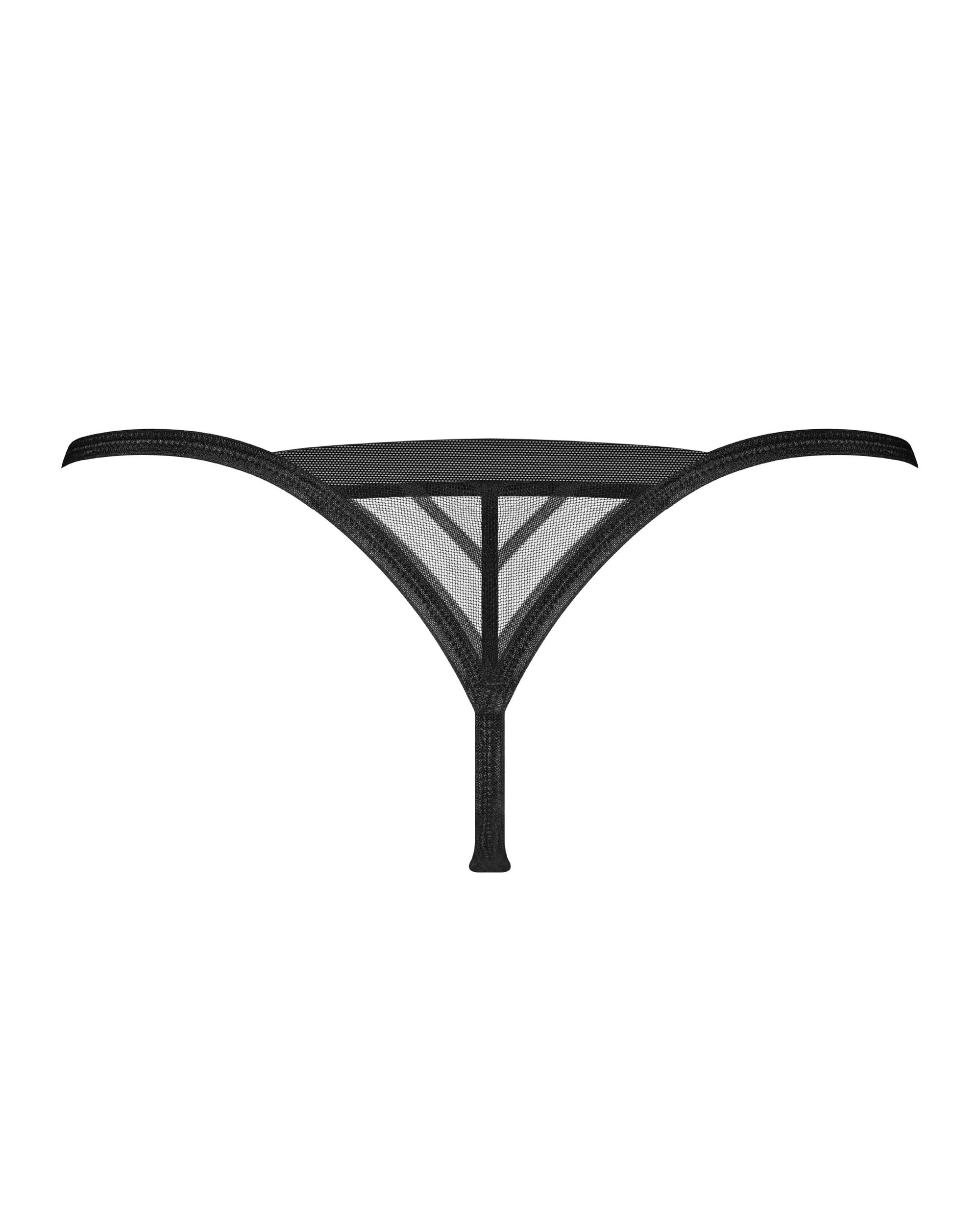 seksualūs stringai
