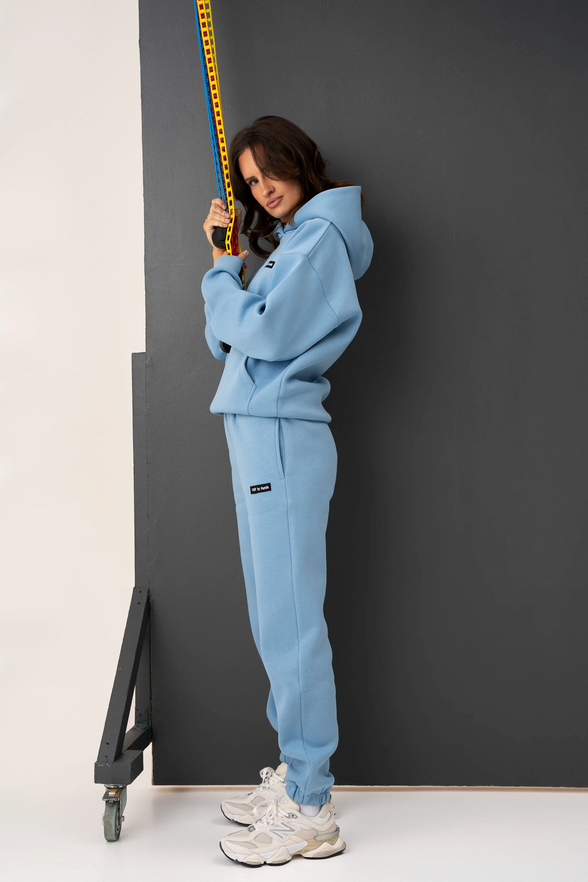 kokybiški treningai