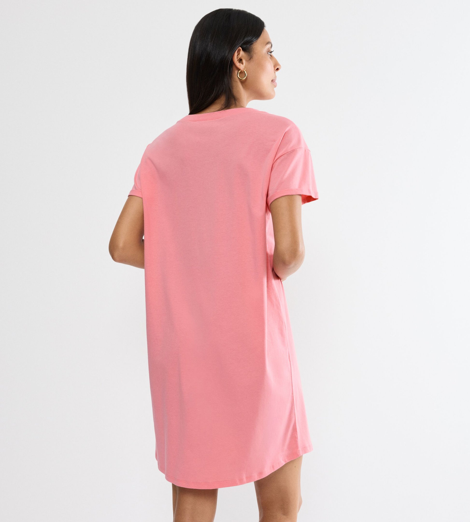 naktiniai iš medvilnės