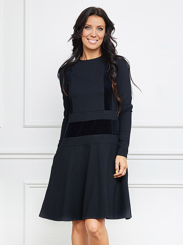 Lega Dress Lynette Black