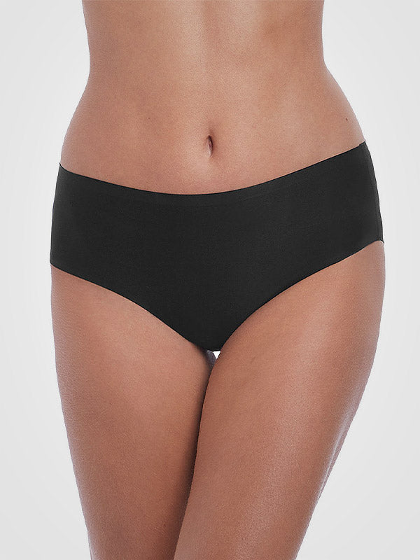 Fantasie Seamless Panty Smoothease Black