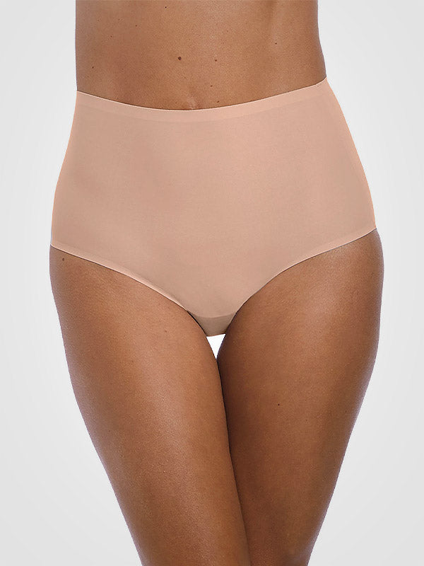 Fantasie Seamless High-waisted Panty Smoothease Nude
