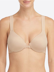 Spanx pilnai krūtinę dengianti liemenėlė "Bra-llelujah!® Nude"