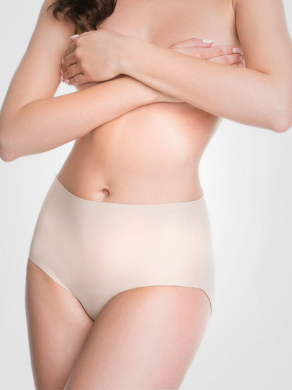 Julimex glotninančios kelnaitės "Slim All Day Natural"