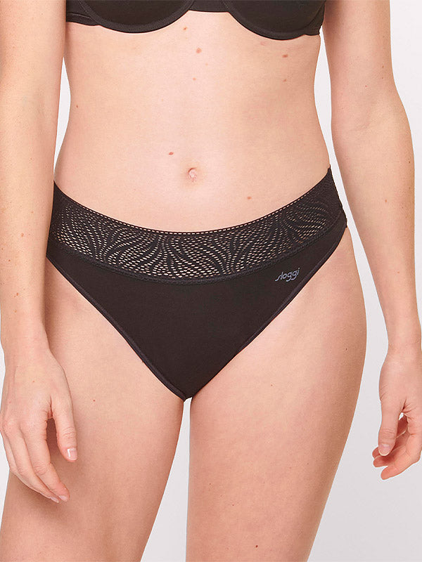 Sloggi menstruacinės kelnaitės 