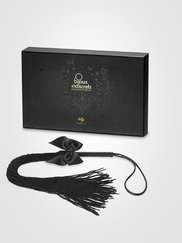 Bijoux Indiscrets botagėlis "Lilly Black"