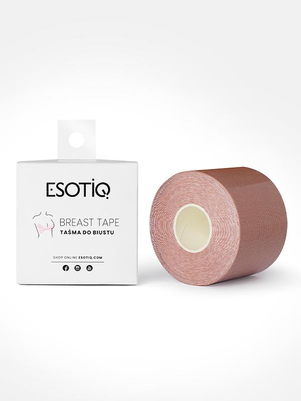 Esotiq Breast Shaping Tape 5m Nida Nude